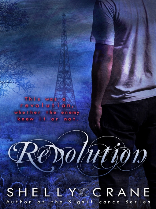 Title details for Revolution by Shelly Crane - Available